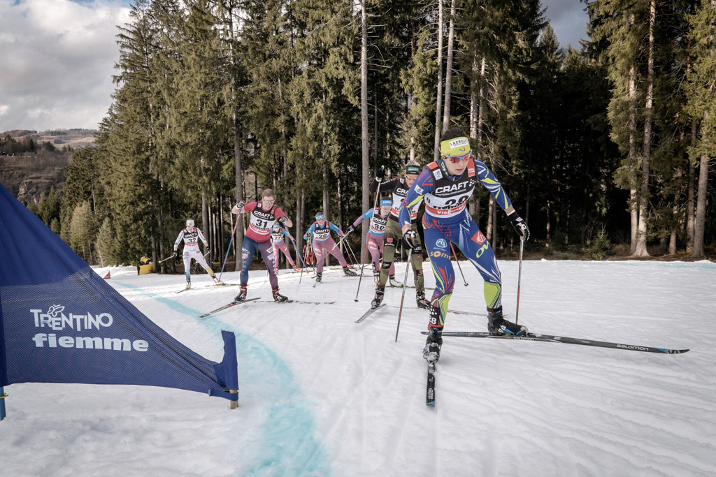 Galeria: Val di Fiemme, Trentino